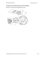 Предварительный просмотр 315 страницы FARGO electronics HDPii User Manual