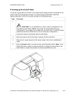 Предварительный просмотр 30 страницы FARGO electronics L000286 User Manual