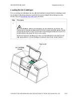 Предварительный просмотр 37 страницы FARGO electronics L000286 User Manual