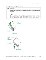 Предварительный просмотр 38 страницы FARGO electronics L000286 User Manual