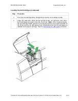 Предварительный просмотр 39 страницы FARGO electronics L000286 User Manual