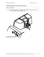 Предварительный просмотр 117 страницы FARGO electronics L000286 User Manual