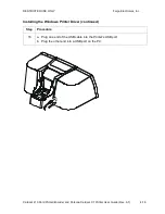 Предварительный просмотр 118 страницы FARGO electronics L000286 User Manual