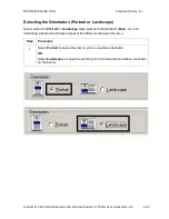 Предварительный просмотр 139 страницы FARGO electronics L000286 User Manual