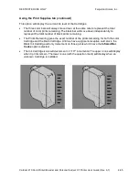 Предварительный просмотр 164 страницы FARGO electronics L000286 User Manual