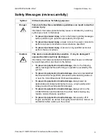 Предварительный просмотр 8 страницы FARGO electronics PERSONA C10 Service Service Manual