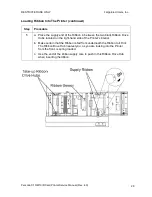 Предварительный просмотр 29 страницы FARGO electronics PERSONA C10 Service Service Manual