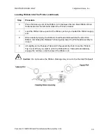 Предварительный просмотр 30 страницы FARGO electronics PERSONA C10 Service Service Manual