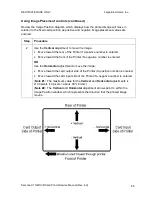 Предварительный просмотр 88 страницы FARGO electronics PERSONA C10 Service Service Manual