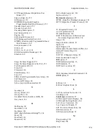 Предварительный просмотр 176 страницы FARGO electronics PERSONA C10 Service Service Manual