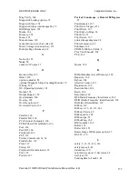 Предварительный просмотр 177 страницы FARGO electronics PERSONA C10 Service Service Manual