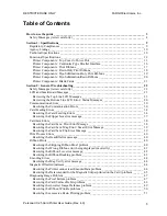 Preview for 5 page of FARGO electronics Persona C25 User Manual