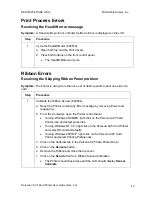 Preview for 40 page of FARGO electronics Persona C25 User Manual