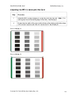 Preview for 69 page of FARGO electronics Persona C25 User Manual