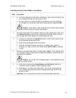 Preview for 134 page of FARGO electronics Persona C25 User Manual