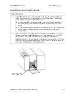 Preview for 145 page of FARGO electronics Persona C25 User Manual