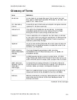 Preview for 155 page of FARGO electronics Persona C25 User Manual