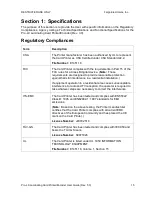 Preview for 15 page of FARGO electronics Pro-LX Pro-LX Laminating Card... User Manual