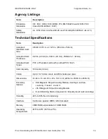 Preview for 16 page of FARGO electronics Pro-LX Pro-LX Laminating Card... User Manual