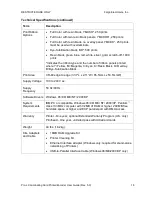 Preview for 18 page of FARGO electronics Pro-LX Pro-LX Laminating Card... User Manual