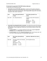 Preview for 32 page of FARGO electronics Pro-LX Pro-LX Laminating Card... User Manual