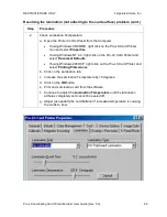 Preview for 68 page of FARGO electronics Pro-LX Pro-LX Laminating Card... User Manual