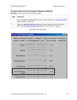 Preview for 75 page of FARGO electronics Pro-LX Pro-LX Laminating Card... User Manual