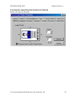 Preview for 85 page of FARGO electronics Pro-LX Pro-LX Laminating Card... User Manual