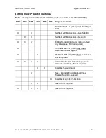 Preview for 91 page of FARGO electronics Pro-LX Pro-LX Laminating Card... User Manual