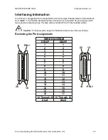 Preview for 93 page of FARGO electronics Pro-LX Pro-LX Laminating Card... User Manual