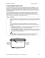 Preview for 103 page of FARGO electronics Pro-LX Pro-LX Laminating Card... User Manual