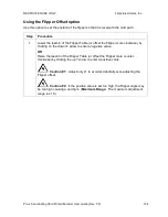 Preview for 104 page of FARGO electronics Pro-LX Pro-LX Laminating Card... User Manual