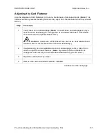 Preview for 107 page of FARGO electronics Pro-LX Pro-LX Laminating Card... User Manual