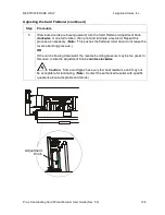 Preview for 108 page of FARGO electronics Pro-LX Pro-LX Laminating Card... User Manual