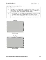 Preview for 110 page of FARGO electronics Pro-LX Pro-LX Laminating Card... User Manual