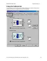 Preview for 112 page of FARGO electronics Pro-LX Pro-LX Laminating Card... User Manual