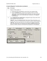 Preview for 122 page of FARGO electronics Pro-LX Pro-LX Laminating Card... User Manual