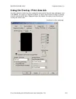 Preview for 139 page of FARGO electronics Pro-LX Pro-LX Laminating Card... User Manual