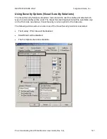 Preview for 147 page of FARGO electronics Pro-LX Pro-LX Laminating Card... User Manual