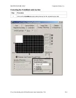 Preview for 153 page of FARGO electronics Pro-LX Pro-LX Laminating Card... User Manual