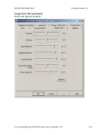 Preview for 158 page of FARGO electronics Pro-LX Pro-LX Laminating Card... User Manual