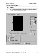 Preview for 161 page of FARGO electronics Pro-LX Pro-LX Laminating Card... User Manual