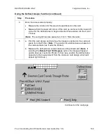 Preview for 166 page of FARGO electronics Pro-LX Pro-LX Laminating Card... User Manual