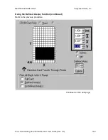 Preview for 169 page of FARGO electronics Pro-LX Pro-LX Laminating Card... User Manual