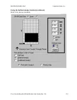 Preview for 172 page of FARGO electronics Pro-LX Pro-LX Laminating Card... User Manual