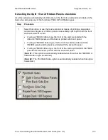 Preview for 178 page of FARGO electronics Pro-LX Pro-LX Laminating Card... User Manual