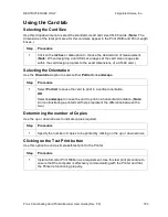 Preview for 183 page of FARGO electronics Pro-LX Pro-LX Laminating Card... User Manual