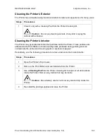 Preview for 192 page of FARGO electronics Pro-LX Pro-LX Laminating Card... User Manual