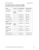 Preview for 197 page of FARGO electronics Pro-LX Pro-LX Laminating Card... User Manual