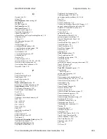 Preview for 226 page of FARGO electronics Pro-LX Pro-LX Laminating Card... User Manual